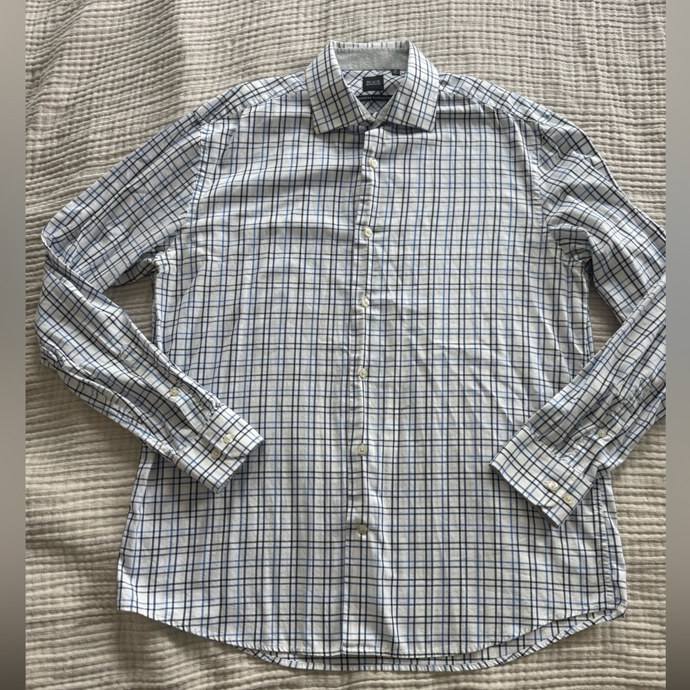 Saks Fifth Avenue Black Label Men’s button down